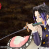 Kotobukiya – ARTFX J Demon Slayer: Kimetsu no Yaiba Shinobu Kocho 1/8 Complete Figure (Licensed) - Photo 4 | TopGKStore