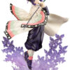 Kotobukiya – ARTFX J Demon Slayer: Kimetsu no Yaiba Shinobu Kocho 1/8 Complete Figure (Licensed) - Photo 9 | TopGKStore