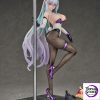 APEX-TOYS – Azur Lane Kearsarge (All-Night Charge) 1/7 Scale Figure (Licensed) - Photo 6 | TopGKStore