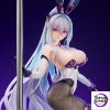 APEX-TOYS – Azur Lane Kearsarge (All-Night Charge) 1/7 Scale Figure (Licensed) - Photo 17 | TopGKStore