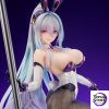 APEX-TOYS – Azur Lane Kearsarge (All-Night Charge) 1/7 Scale Figure (Licensed) - Photo 20 | TopGKStore