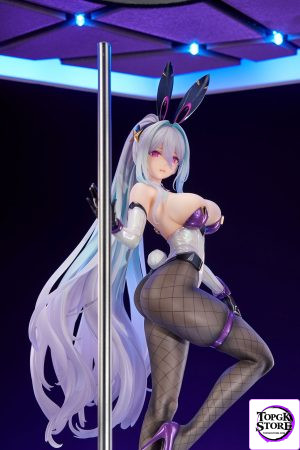 APEX-TOYS – Azur Lane Kearsarge (All-Night Charge) 1/7 Scale Figure (Licensed) - Photo 21 | TopGKStore