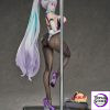 APEX-TOYS – Azur Lane Kearsarge (All-Night Charge) 1/7 Scale Figure (Licensed) - Photo 7 | TopGKStore
