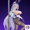 APEX-TOYS – Azur Lane Kearsarge (All-Night Charge) 1/7 Scale Figure (Licensed) - Photo 26 | TopGKStore