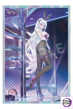 APEX-TOYS – Azur Lane Kearsarge (All-Night Charge) 1/7 Scale Figure (Licensed) - Photo 28 | TopGKStore