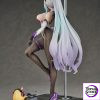 APEX-TOYS – Azur Lane Kearsarge (All-Night Charge) 1/7 Scale Figure (Licensed) - Photo 8 | TopGKStore