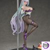 APEX-TOYS – Azur Lane Kearsarge (All-Night Charge) 1/7 Scale Figure (Licensed) - Photo 9 | TopGKStore