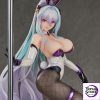 APEX-TOYS – Azur Lane Kearsarge (All-Night Charge) 1/7 Scale Figure (Licensed) - Photo 10 | TopGKStore