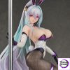 APEX-TOYS – Azur Lane Kearsarge (All-Night Charge) 1/7 Scale Figure (Licensed) - Photo 11 | TopGKStore