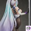 APEX-TOYS – Azur Lane Kearsarge (All-Night Charge) 1/7 Scale Figure (Licensed) - Photo 13 | TopGKStore