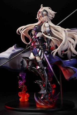 Pepeho Studio - Jeanne d'Arc Ruler X Jeanne d'Arc Alter FateGrand Order