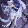 PiJi Studio Throne of Seal Saint Cai'er TOPGK Limited Edition TBD Resin Statue
