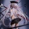 Pink Charm - rurudo Original Illustration Angel Police El-chan 1/6 Figure (Licensed) - Photo 25 | TopGKStore
