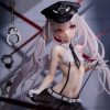 Pink Charm - rurudo Original Illustration Angel Police El-chan 1/6 Figure (Licensed) - Photo 27 | TopGKStore