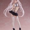 Pink Charm - rurudo Original Illustration Angel Police El-chan 1/6 Figure (Licensed) - Photo 18 | TopGKStore