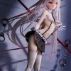 Pink Charm - rurudo Original Illustration Angel Police El-chan 1/6 Figure (Licensed) - Photo 19 | TopGKStore