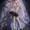 Pink Charm - rurudo Original Illustration Angel Police El-chan 1/6 Figure (Licensed) - Photo 22 | TopGKStore