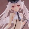 Pink Charm - rurudo Original Illustration Angel Police El-chan 1/6 Figure (Licensed) - Photo 24 | TopGKStore