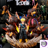 Dragon Ball Trunks first appearance 002 Xin Yuan Studio - Photo 7 | TopGKStore