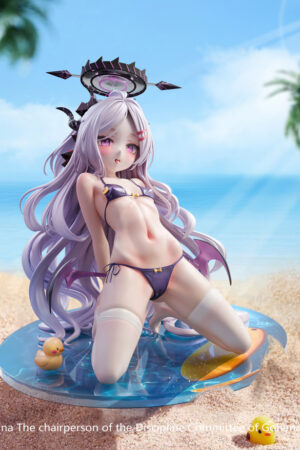 Pure Crush Studio Blue Archive Sorasaki Hina Statue