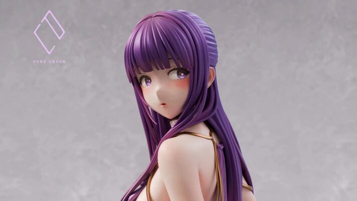 Pure Crush Studio Frieren: Beyond Journey's End Fern