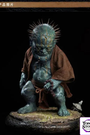 Game Science – Black Myth Wukong Elder Jinchi & Wandering Wight (Licensed) - Photo 2 | TopGKStore