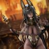 Ques Q Original Character Priestess Shibuna