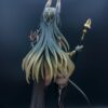 Ques Q Original Character Priestess Shibuna