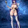Ques Q Original Character Priestess Shibuna