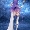 Ques Q Original Character Priestess Shibuna