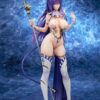Ques Q Original Character Priestess Shibuna