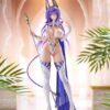 Ques Q Original Character Priestess Shibuna