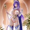 Ques Q Original Character Priestess Shibuna