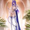 Ques Q Original Character Priestess Shibuna