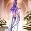 Ques Q Original Character Priestess Shibuna
