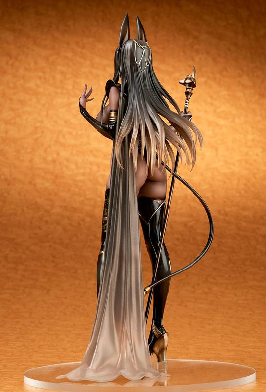 Ques Q Original Character Priestess Shibuna