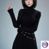 013 ROSEIDOL Studio - ROSE001 Original Girl - Photo 4 | TopGKStore