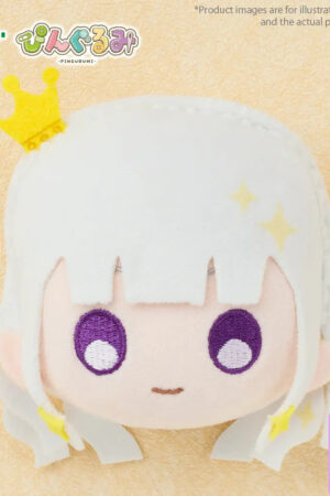 Bushiroad Creative – Re:ZERO Starting Life in Another World Plush Badge (Licensed) - Photo 2 | TopGKStore