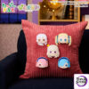 Bushiroad Creative – Re:ZERO Starting Life in Another World Plush Badge (Licensed) - Photo 1 | TopGKStore
