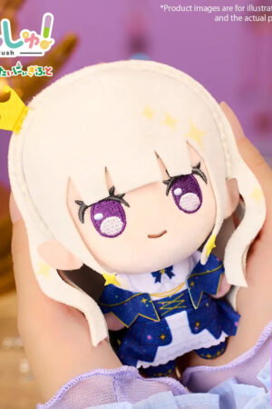 Bushiroad Creative – Re:ZERO Starting Life in Another World Mini Doll (Licensed) - Photo 1 | TopGKStore