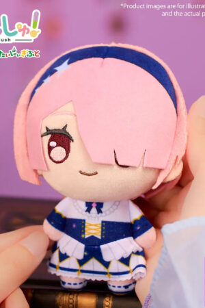 Bushiroad Creative – Re:ZERO Starting Life in Another World Mini Doll (Licensed) - Photo 2 | TopGKStore