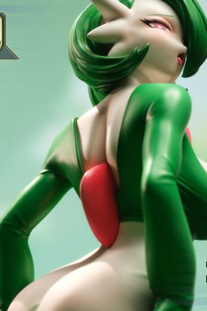 RouDan Studio  Pokémon  Gardevoir 1/7-1/9(pop-like)  GK Statue - Photo 17 | TopGKStore