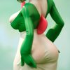 RouDan Studio  Pokémon  Gardevoir 1/7-1/9(pop-like)  GK Statue - Photo 16 | TopGKStore