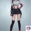 001 SGD Studio - Final Fantasy 7 Tifa - Photo 4 | TopGKStore