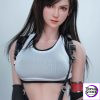 001 SGD Studio - Final Fantasy 7 Tifa - Photo 6 | TopGKStore