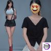 001 SGD Studio - Final Fantasy 7 Tifa - Photo 15 | TopGKStore
