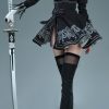 002 SGD Studio - NieR:Automata Bunny 2B 1/3 scale - Photo 5 | TopGKStore