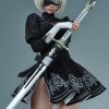 002 SGD Studio - NieR:Automata Bunny 2B 1/3 scale - Photo 7 | TopGKStore