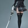 002 SGD Studio - NieR:Automata Bunny 2B 1/3 scale - Photo 12 | TopGKStore