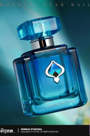 miHoYo – Honkai: Star Rail Galactic Scent Series Perfume (Licensed) - Photo 1 | TopGKStore